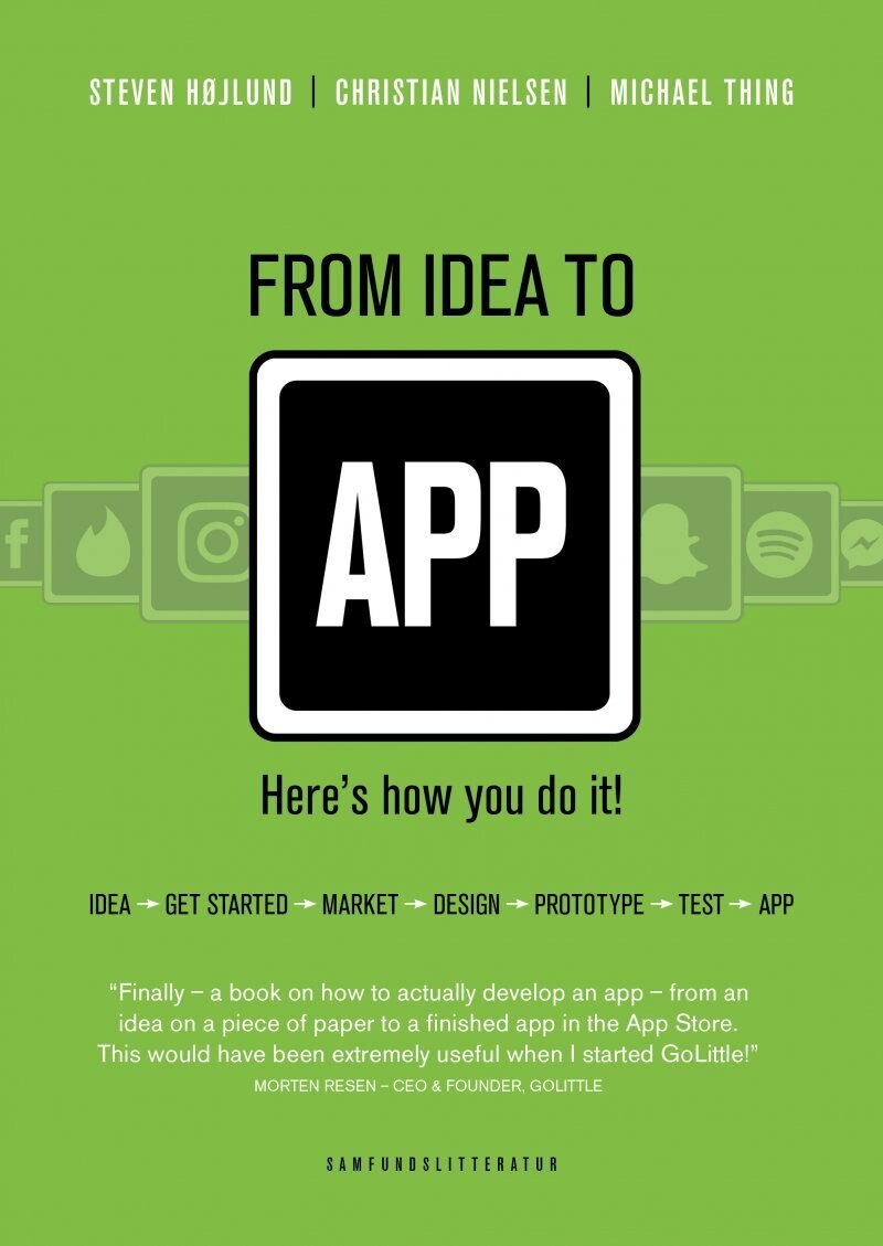 From Idea To App