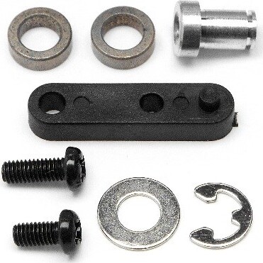 Front Belt Tensioner Sprint 2 - Hp86041 - Hpi Racing