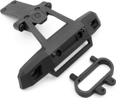 Blackzon - Forreste Kofanger Til Rc Monstertruck - 540004