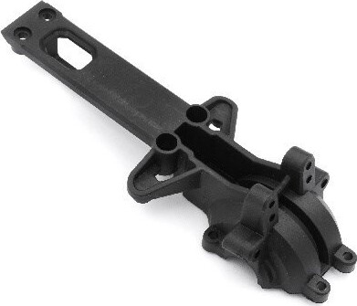Blackzon - Front Gear Box Top Housing - 540002