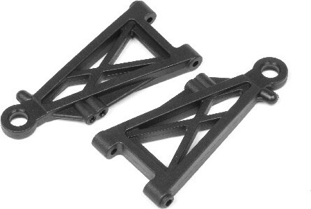 Front Lower Suspension Arm 2Pcs - Mv150077 - Maverick Rc