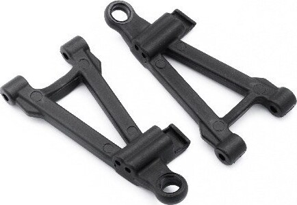 Blackzon - Front Lower Suspension Arms - 540006