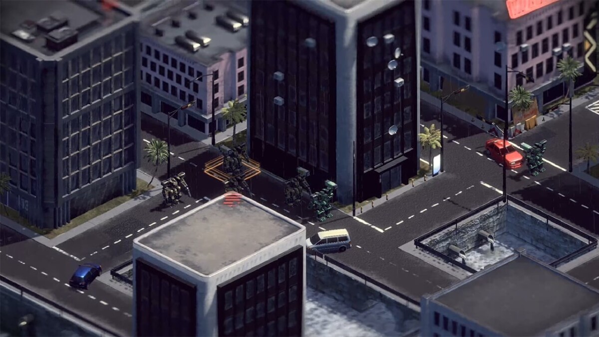 Front Mission 1St