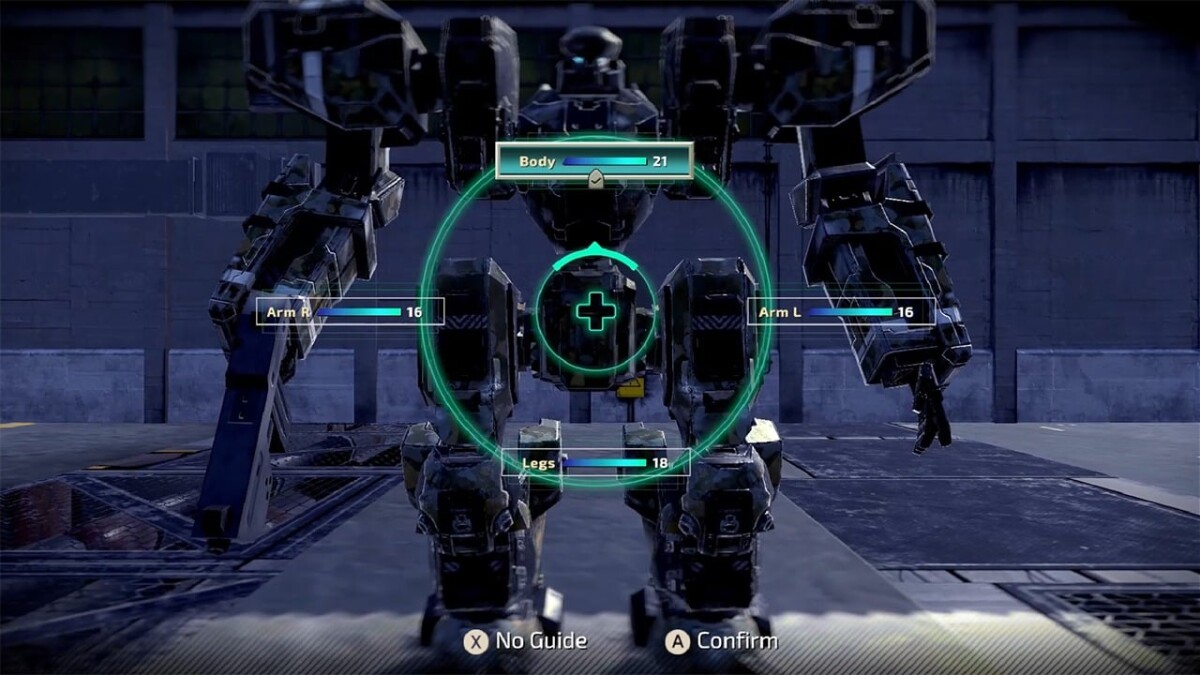 Front Mission 1St
