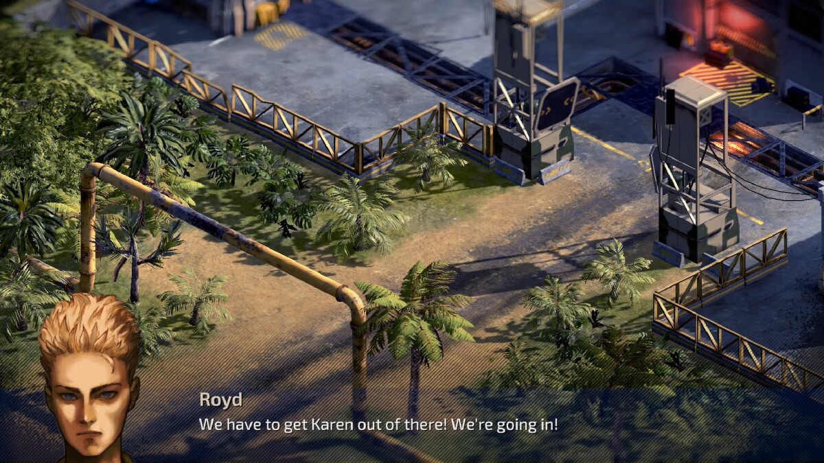 Front Mission 1St