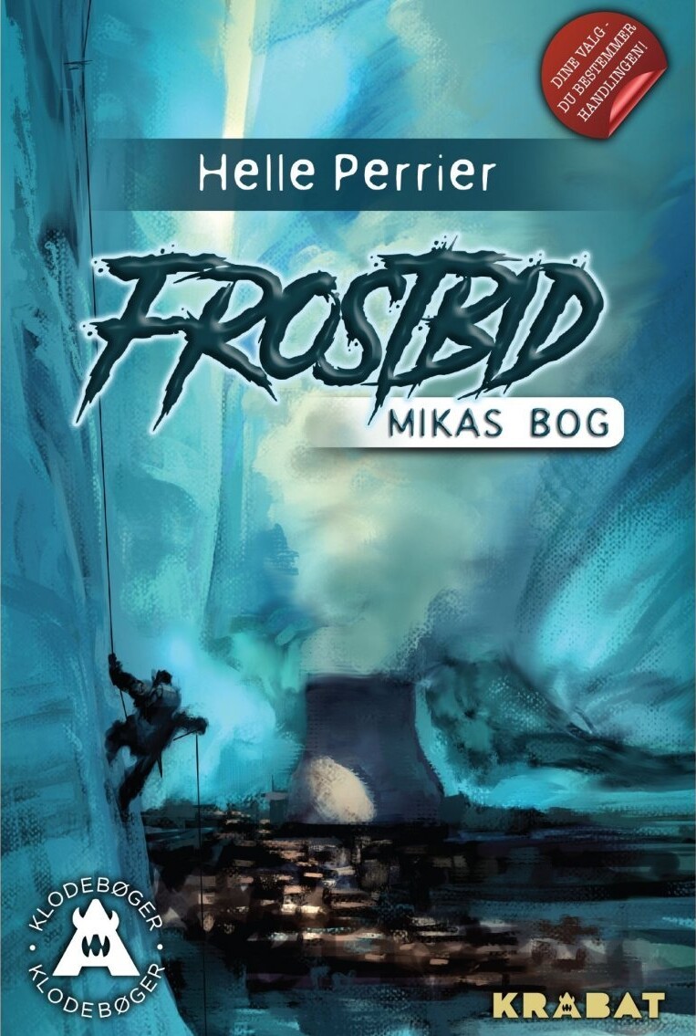 Frostbid