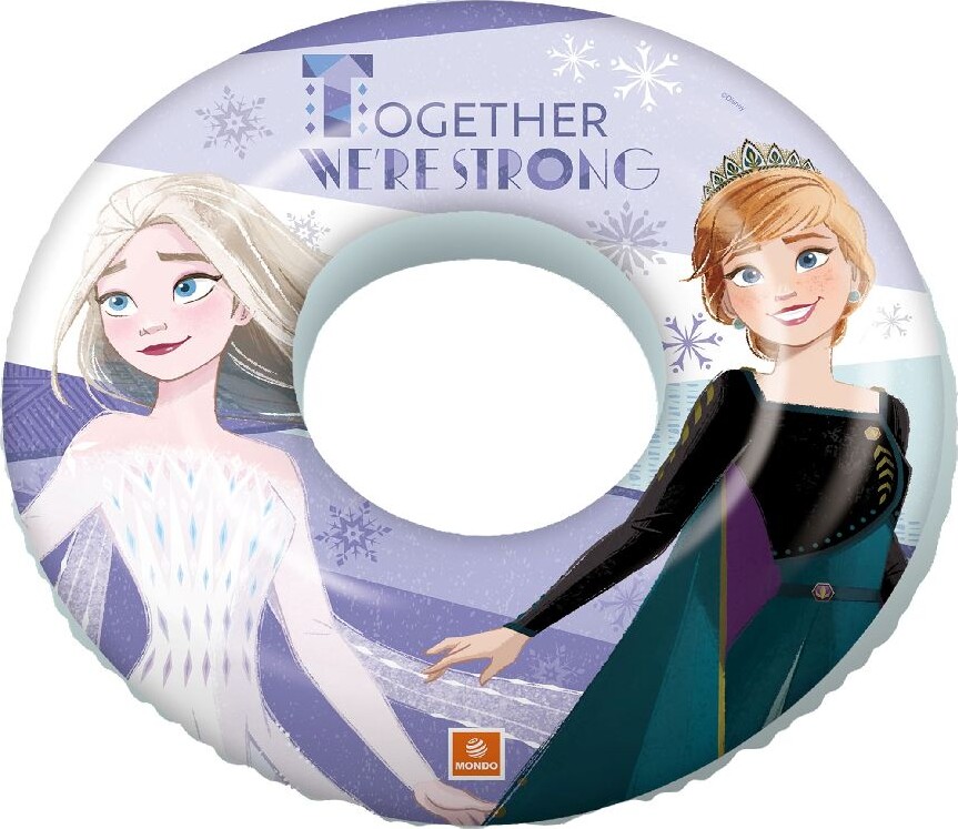 Frost - Badering - 50 Cm