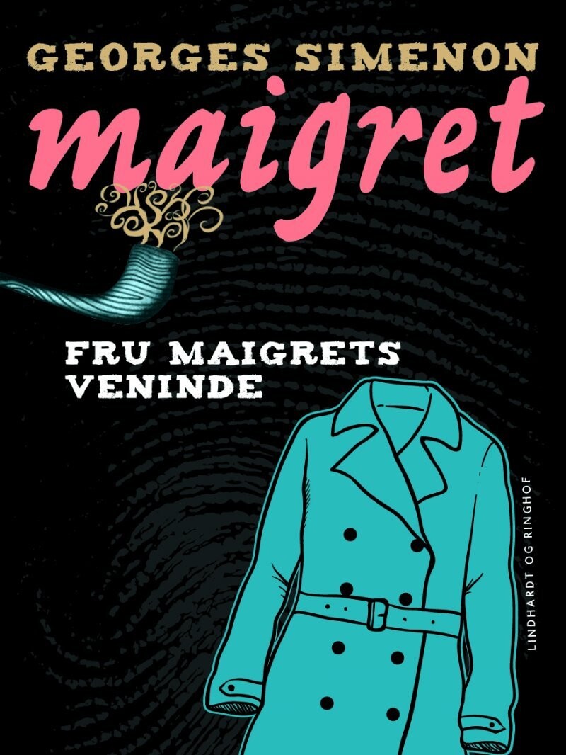 Fru Maigrets Veninde