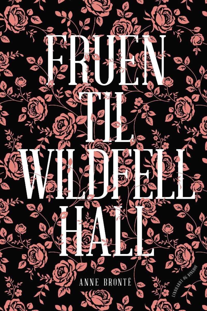 Fruen Til Wildfell Hall