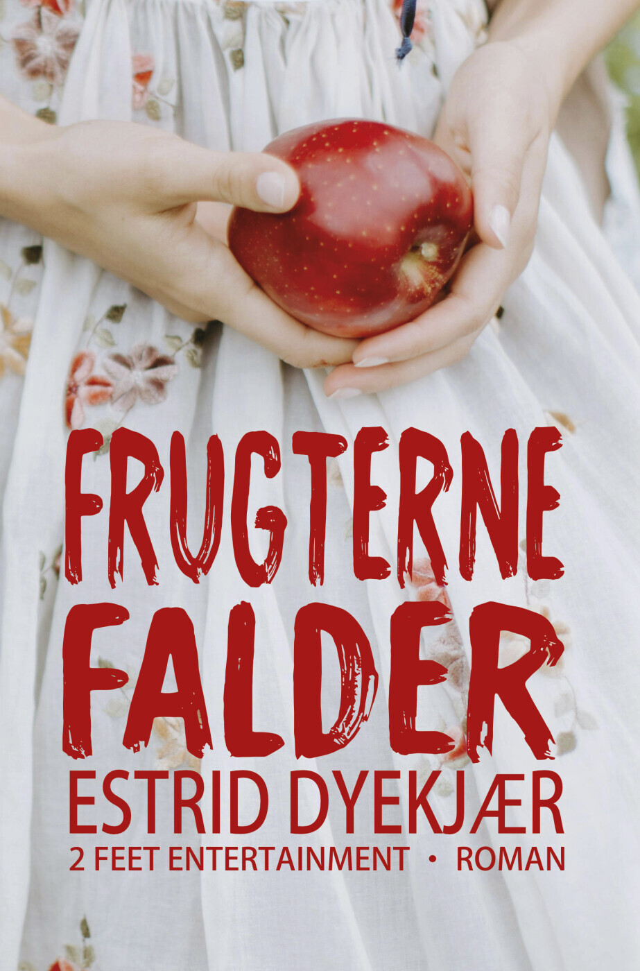Frugterne Falder