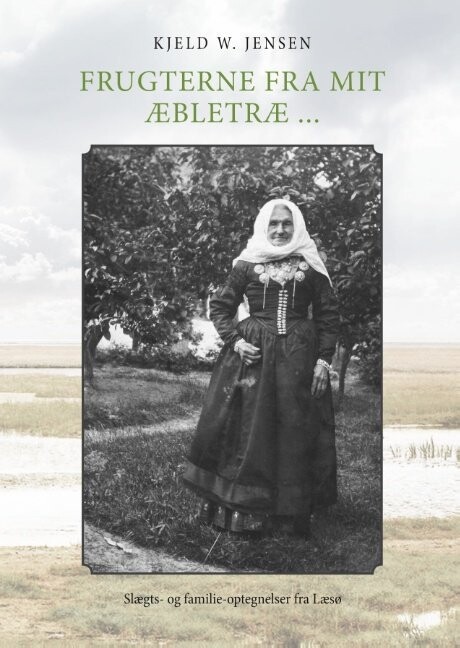 Frugterne Fra Mit Æbletræ