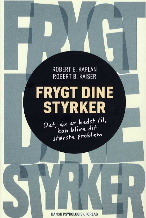 Frygt Dine Styrker