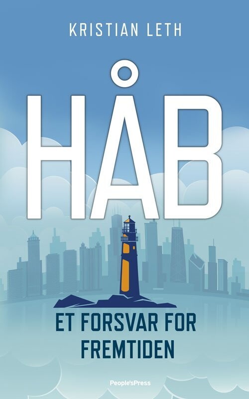 Frygt Ikke Morgendagen