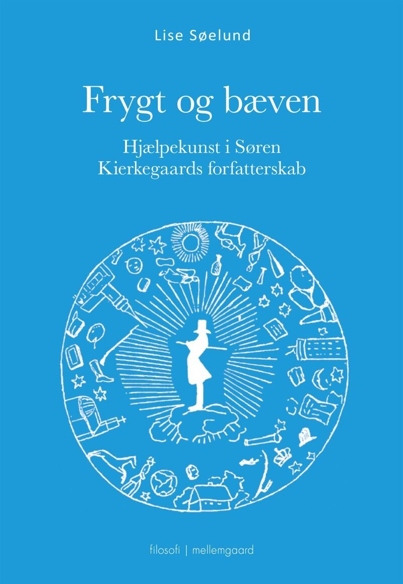 Frygt Og Bæven