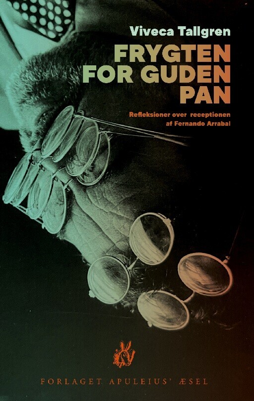 Frygten For Guden Pan