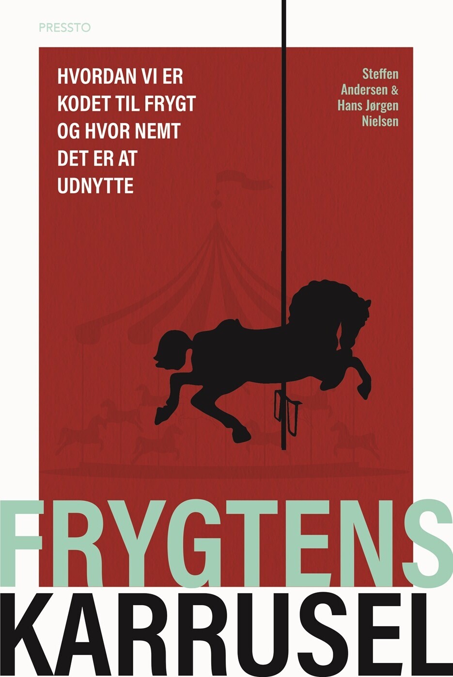 Frygtens Karrusel