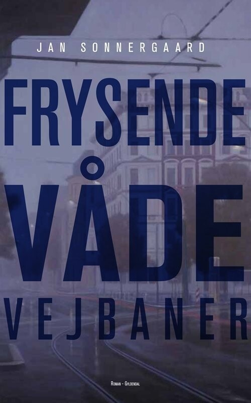 Frysende Våde Vejbaner