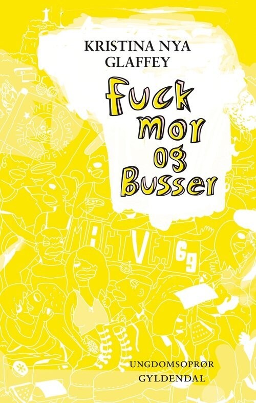 Fuck Mor Og Busser