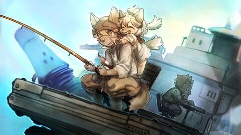 Fuga Melodies Of Steel Multi In Language Import