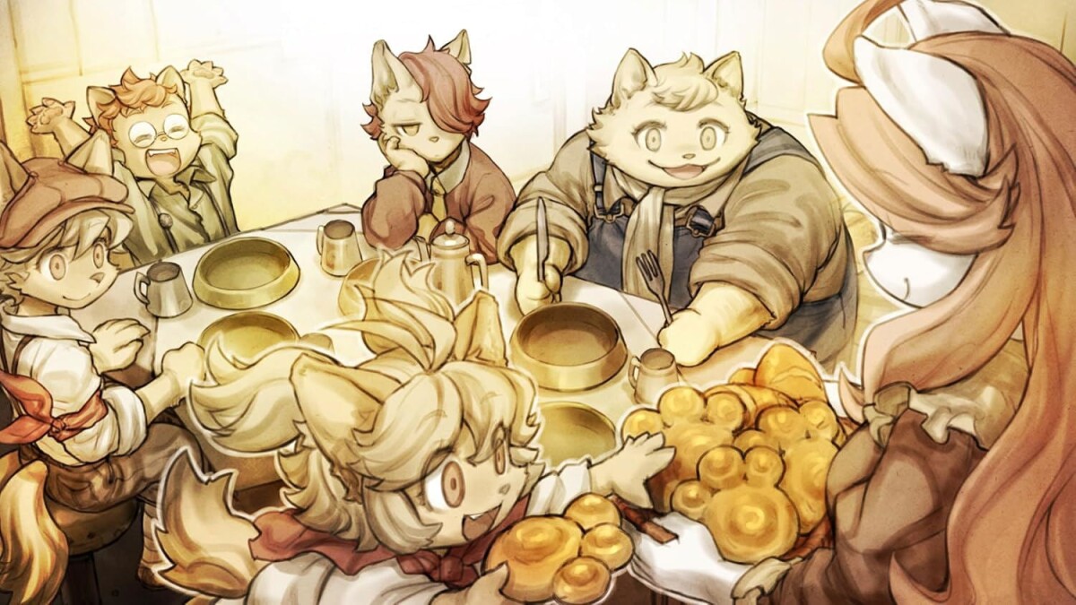 Fuga Melodies Of Steel Multi In Language Import