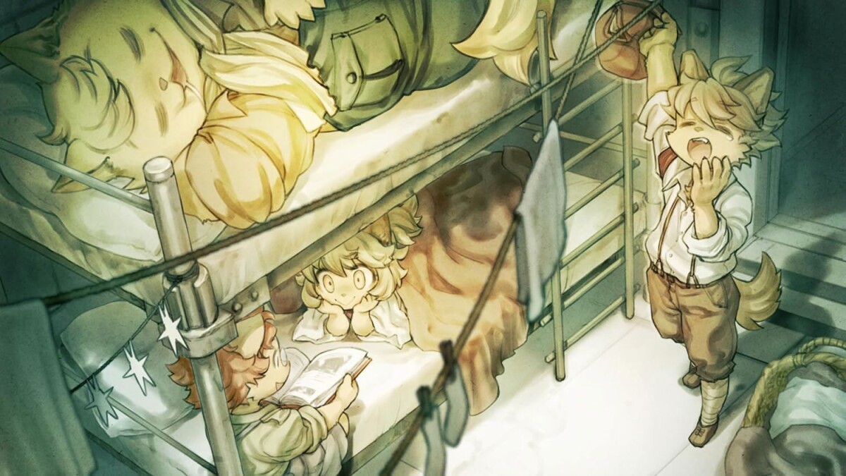 Fuga Melodies Of Steel Multi In Language Import
