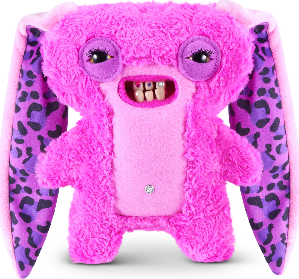 Fuggler - Baddies Fuggs 22 Cm - Lord Long Ears