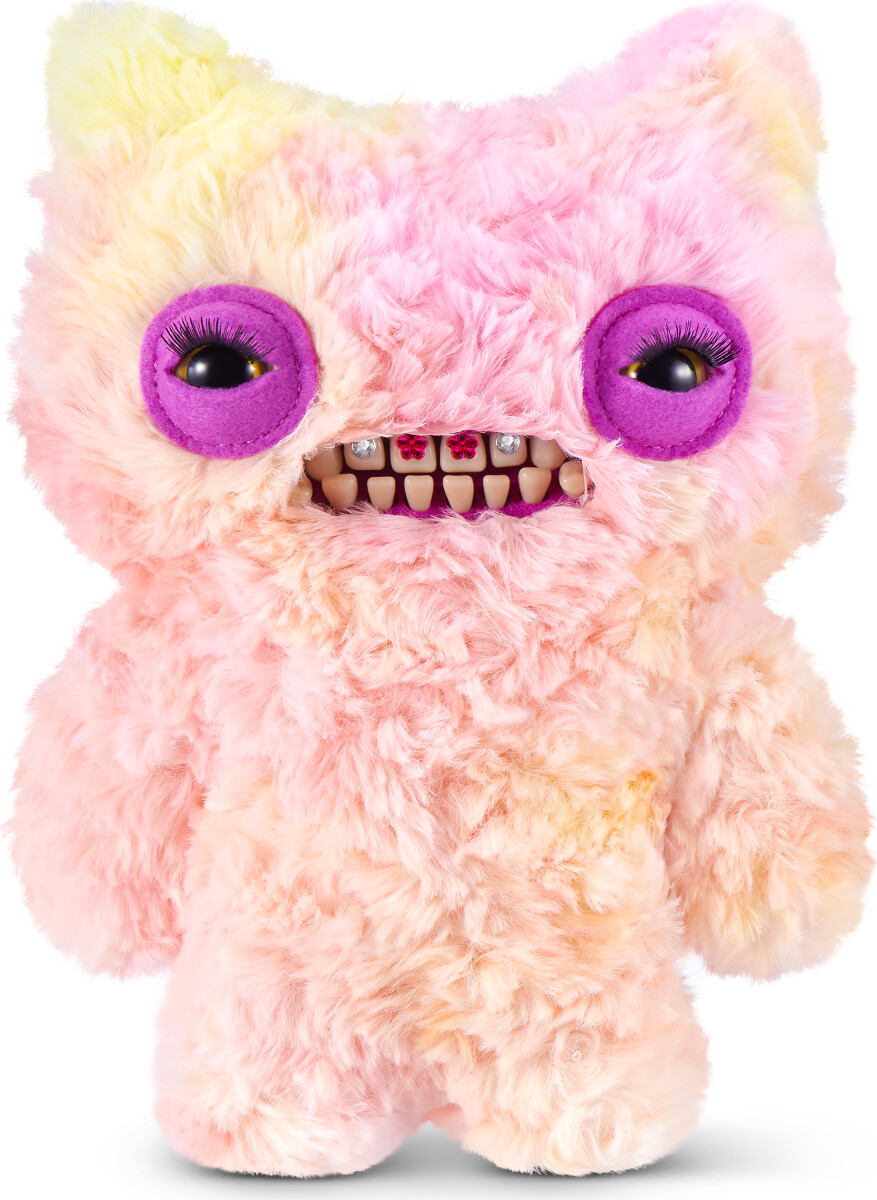Fuggler - Baddies Fuggs 22 Cm - Munch Munch
