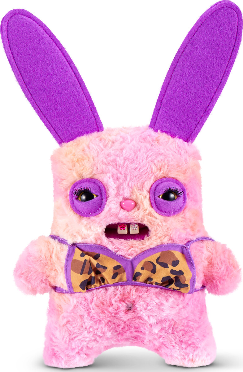 Fuggler - Baddies Fuggs 22 Cm - Rabid Rabbit