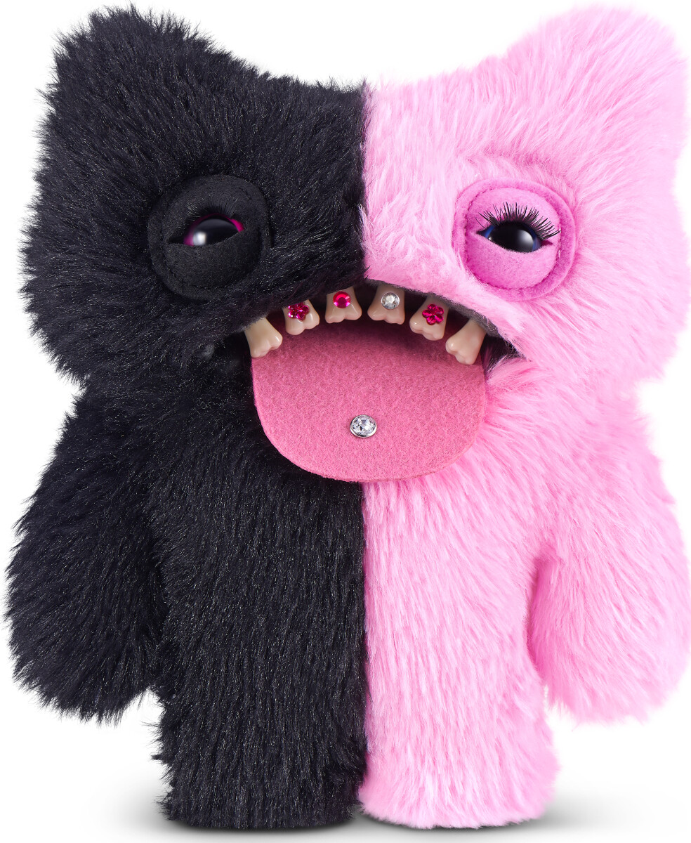 Fuggler - Baddies Fuggs 22 Cm - Wide Eyed Weirdo