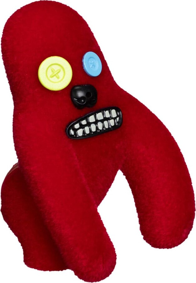 Fuggler - Farting Figures - Assorteret