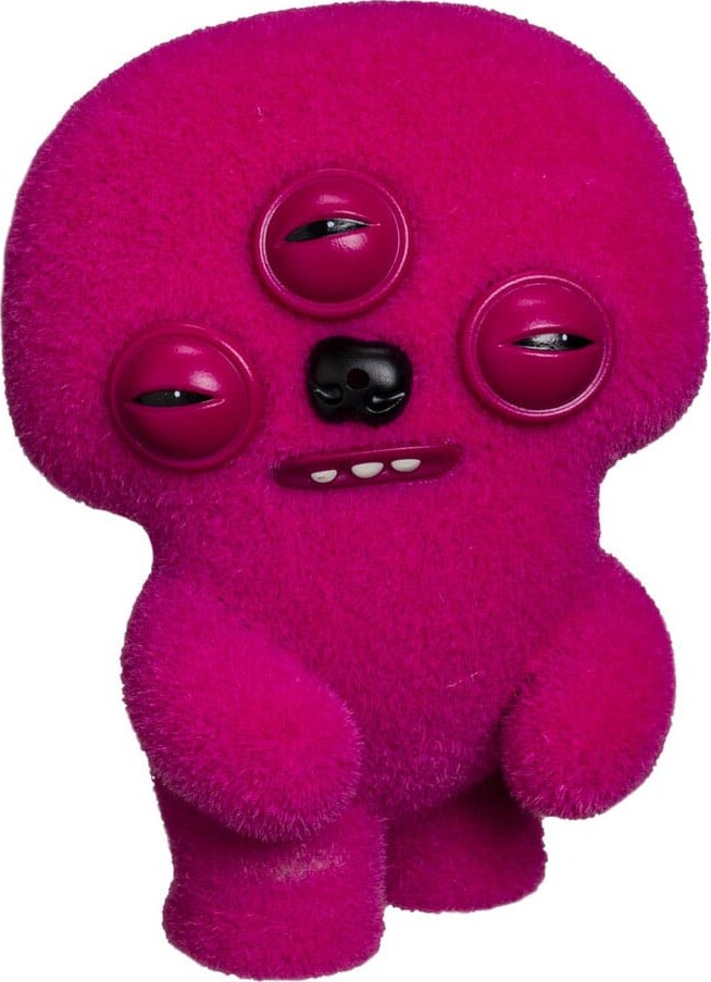 Fuggler - Farting Figures - Assorteret