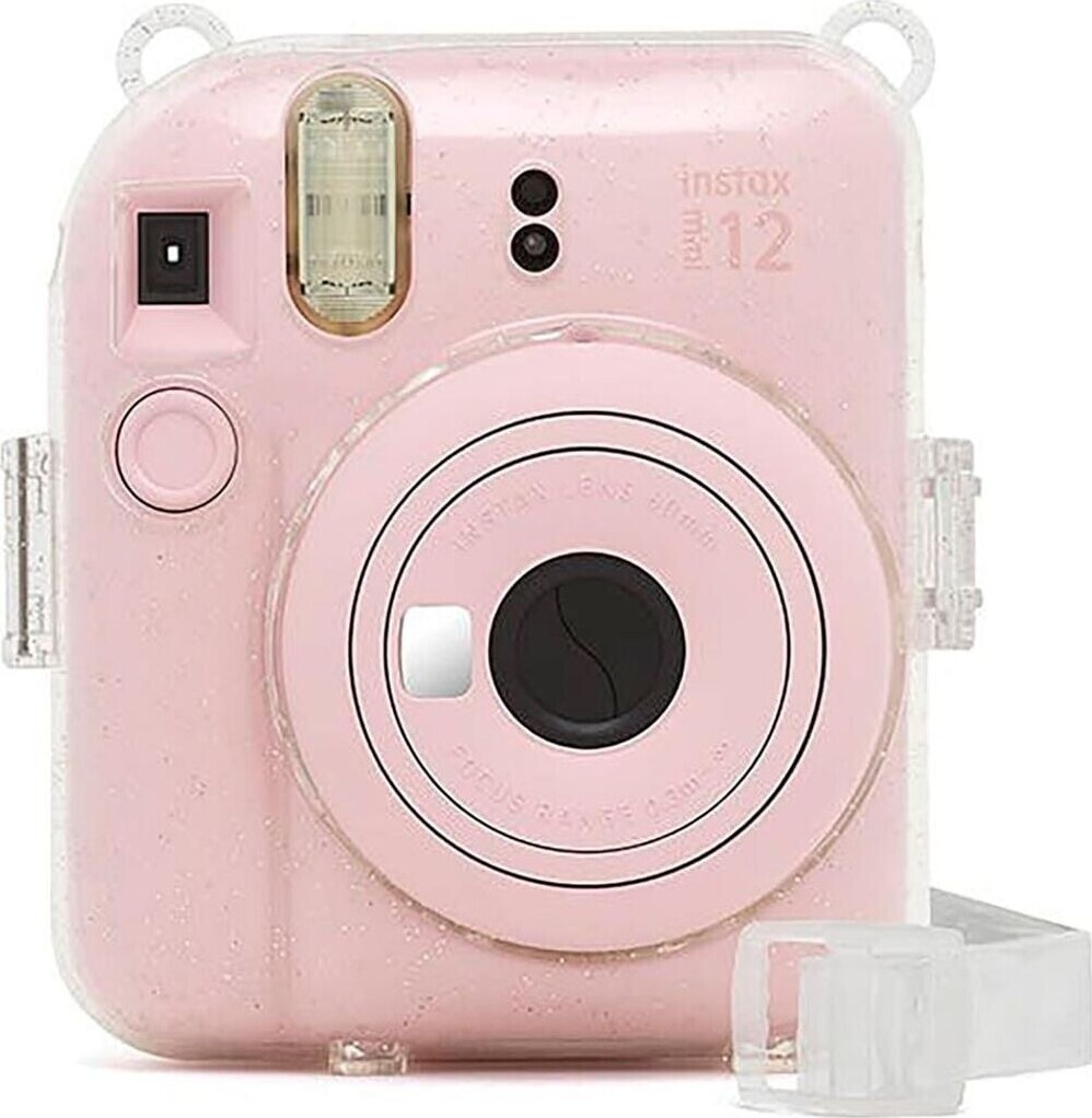Fuji - Instax Mini 12 Glitter Case