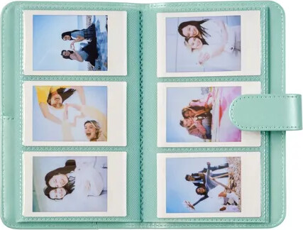 Fuji - Instax Mini 13 Photo Album