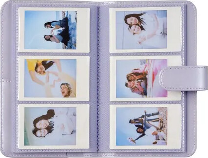 Fuji - Instax Mini 13 Photo Album