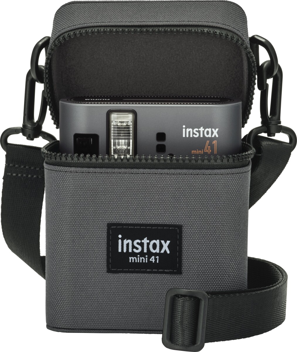 Fuji - Instax Mini 41 Camera Case