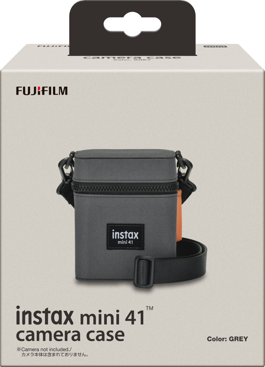 Fuji - Instax Mini 41 Camera Case