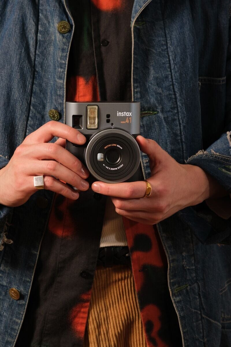 Fuji - Instax Mini 41