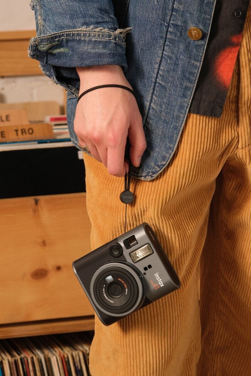 Fuji - Instax Mini 41