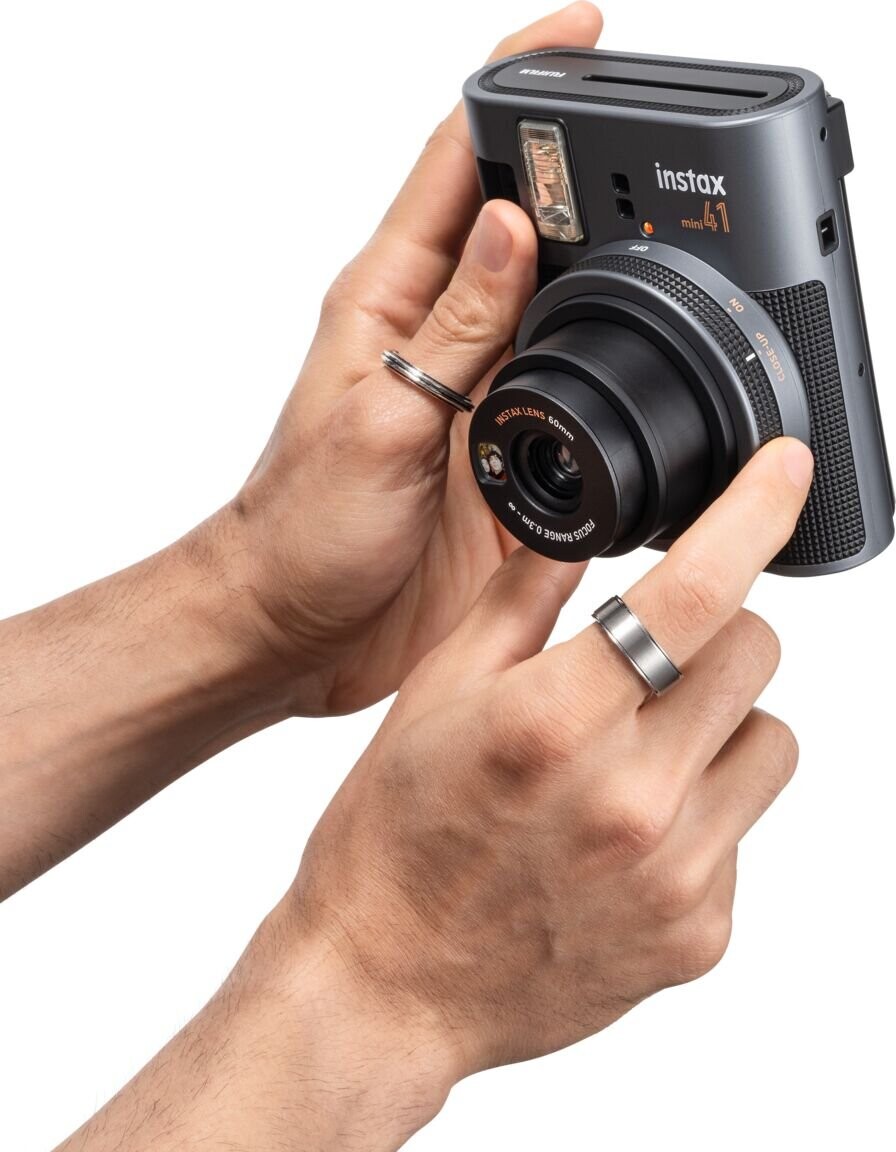 Fuji - Instax Mini 41