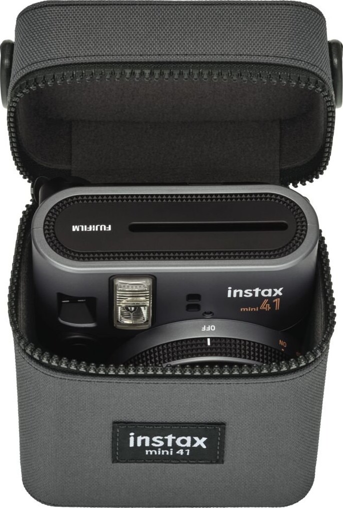 Fuji - Instax Mini 41