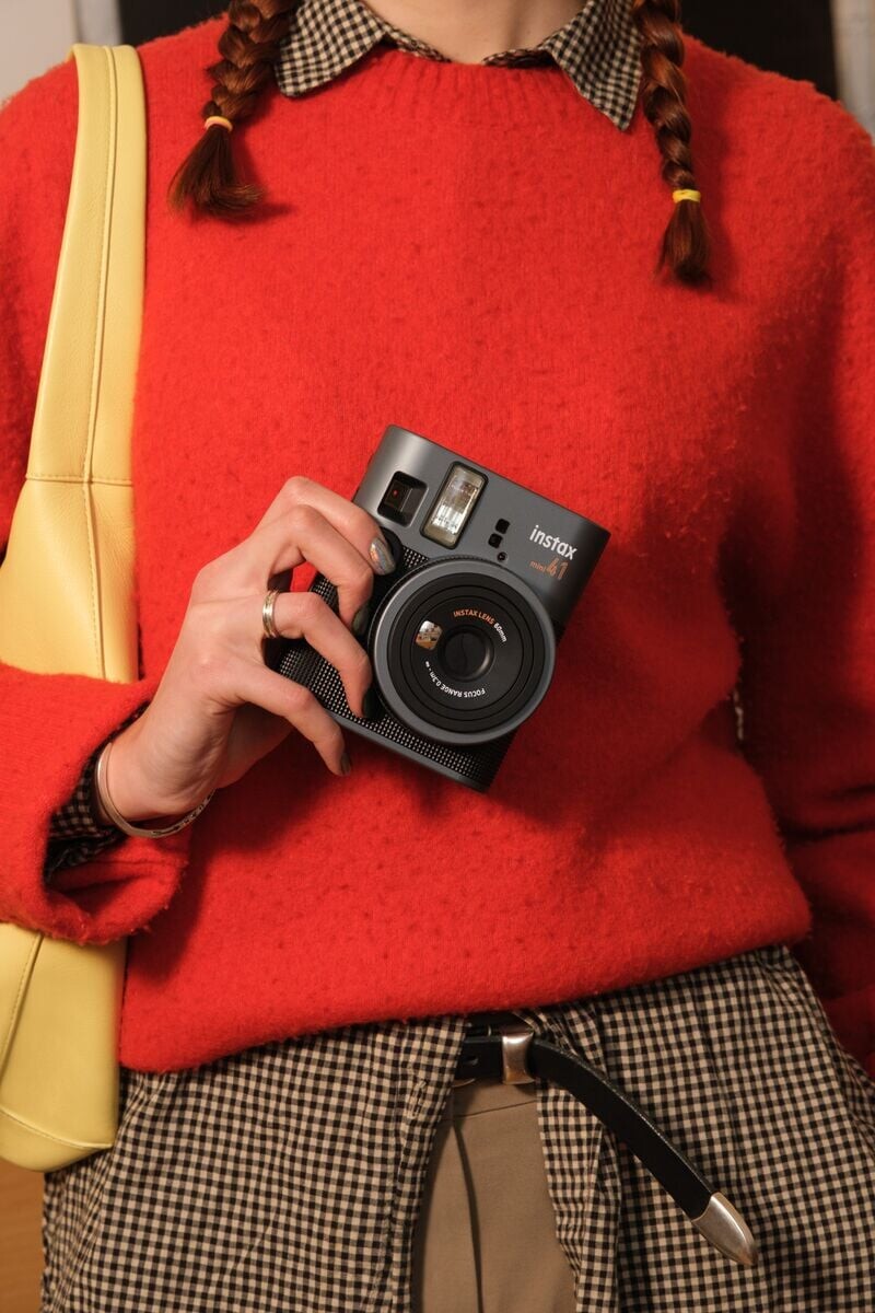 Fuji - Instax Mini 41