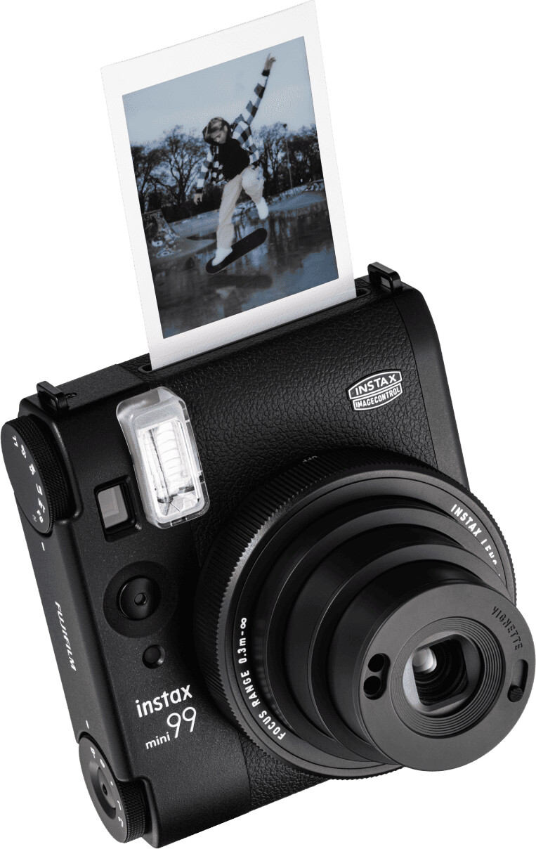 Fuji - Instax Mini 99 Instant Camera