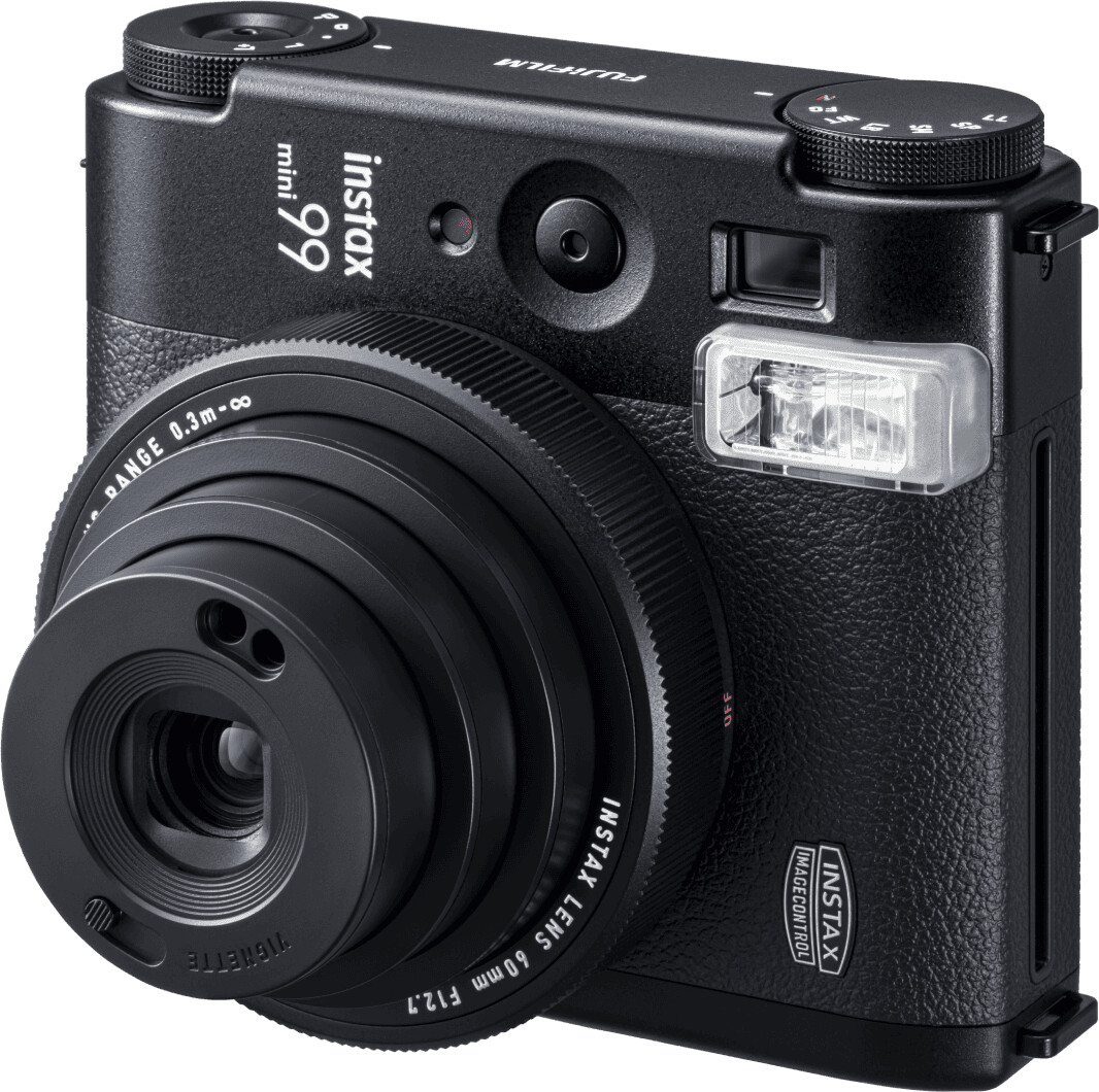 Fuji - Instax Mini 99 Instant Camera