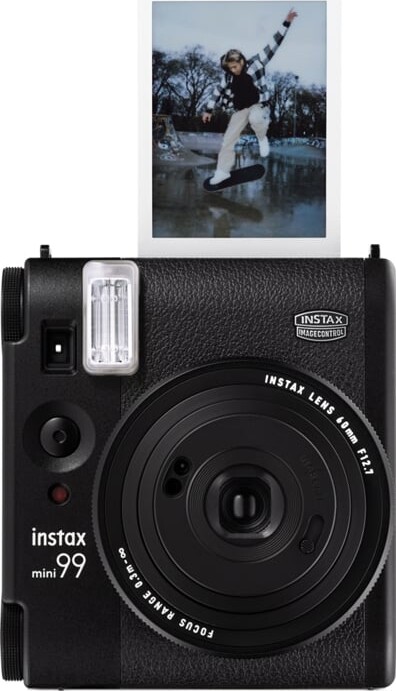 Fuji - Instax Mini 99 Instant Camera