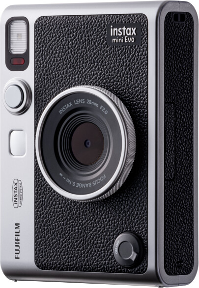 Fuji - Instax Mini Evo Hybrid Kamera