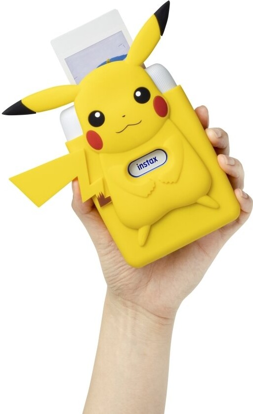 fuji pokemon snap