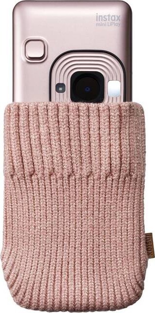 Fuji - Instax Mini Liplay Accessory Kit Bundle
