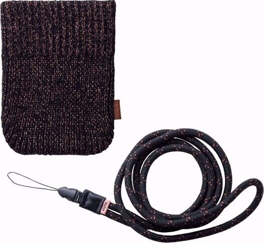 Fuji - Instax Mini Liplay Accessory Kit Bundle