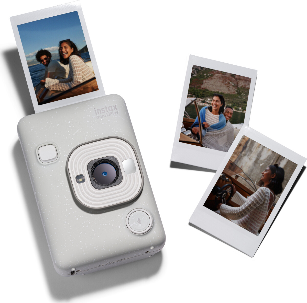 Fuji - Instax Mini Liplay