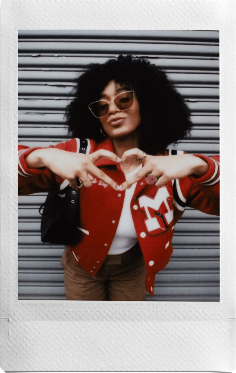 Fuji - Instax Mini Liplay